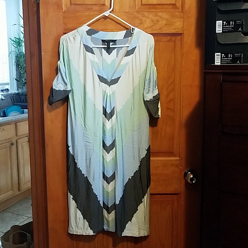Bcbg dress